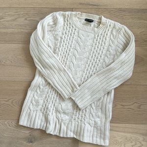 Club Monaco Sweater
